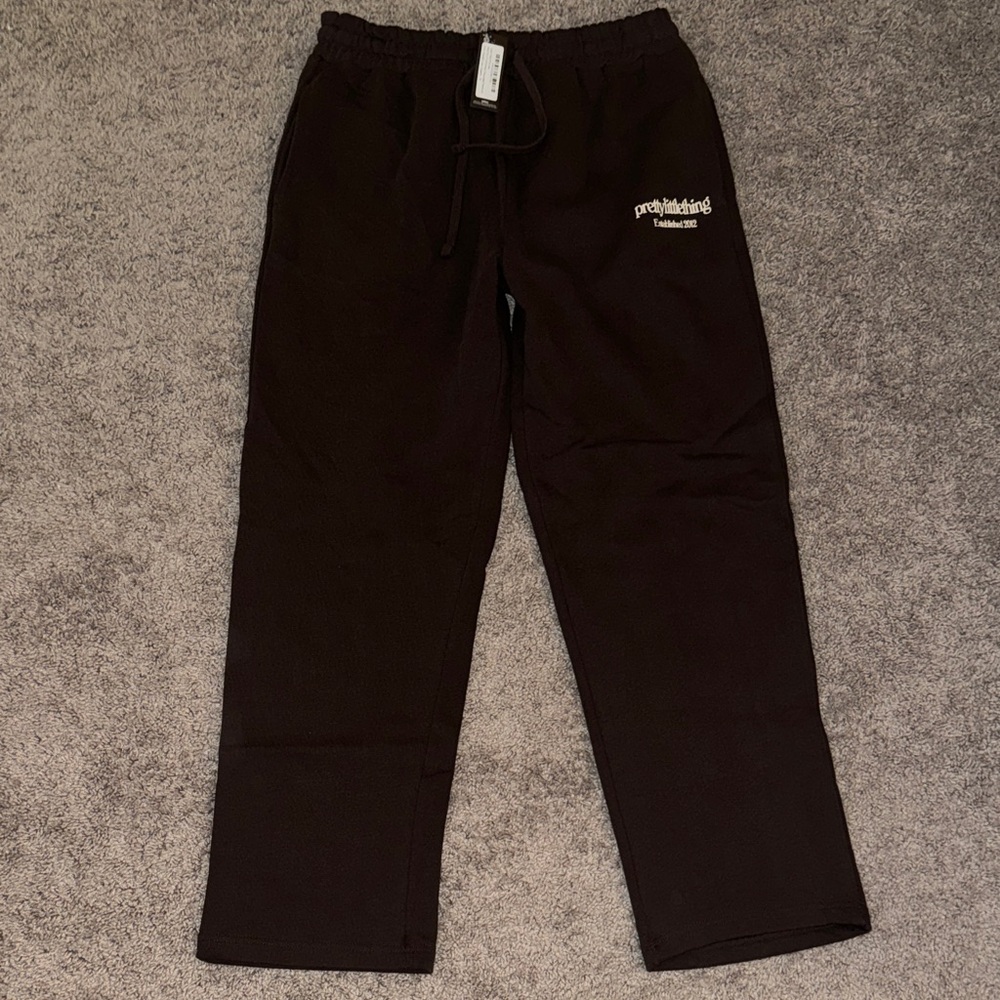 PrettyLittleThing Oversided Sweatpants